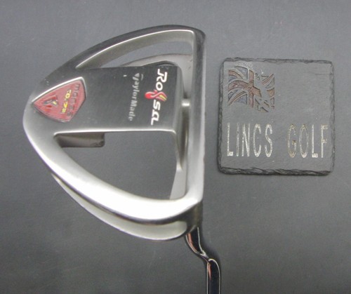 Taylormade rossa monza corza - taylormade,