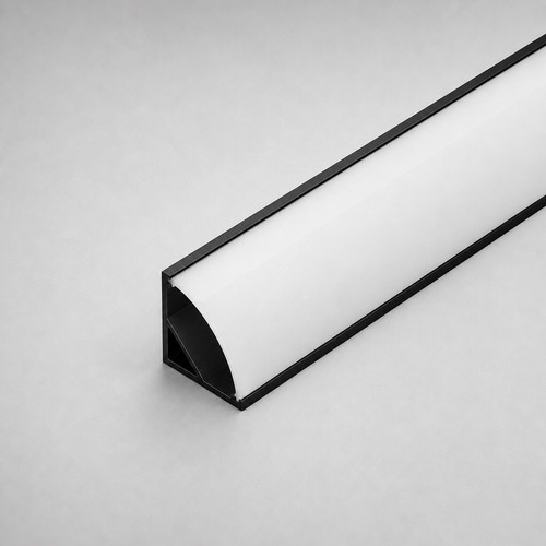 Ledbrite 1616b black - ledbrite,