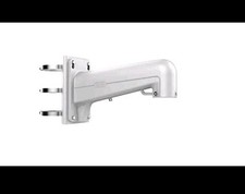 HIKVISION DS-1602ZJ-POLE EXTERNAL VERTICAL POLE MOUNT BRACKET PTZ CCTV Boxed new