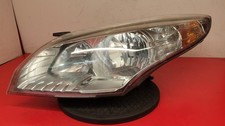 RENAULT MEGANE HEADLIGHT