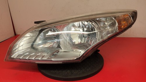Renault megane headlight - renault,