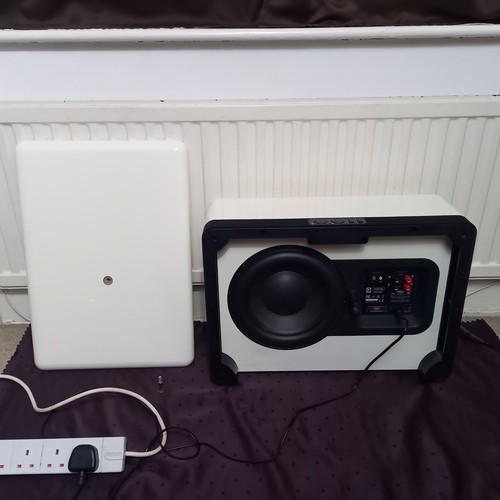 Gloss white 250w - white,