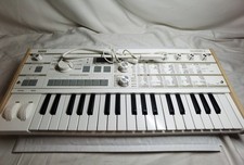 KORG microKORG S MK-1S Analog
