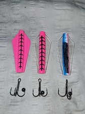 Razmanian Devil (3 Lure Pack)