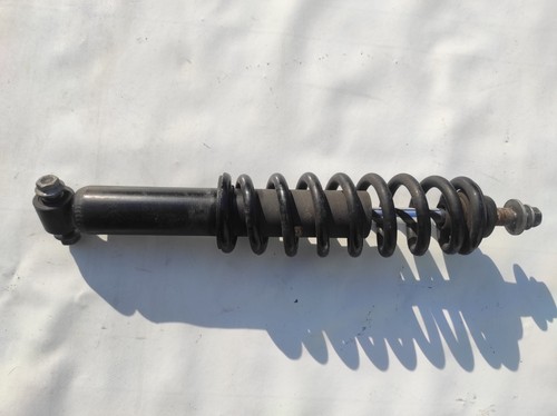 Front shock absorber - front,