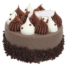 Fake Birthday Cake Artificial