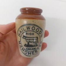 Mini Hailwood's Manchester