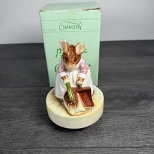 Schmid Beatrix Potter Hunca