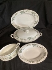 Minton Greenwich Tureen , Veg