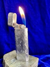 Cartier Lighter Silver Vintage