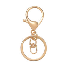 5/10/20Pcs Key Ring Keychain