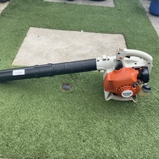 STIHL SH55 PETROL LEAF BLOWER