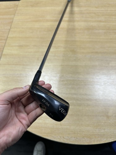 Vega hybrid 2 iron - vega,