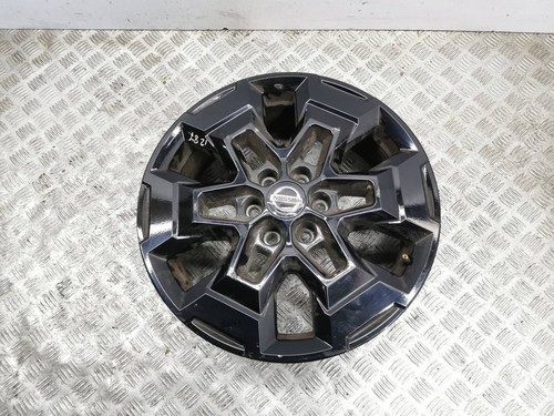 Nissan navara d23 2021 r18 - nissan,