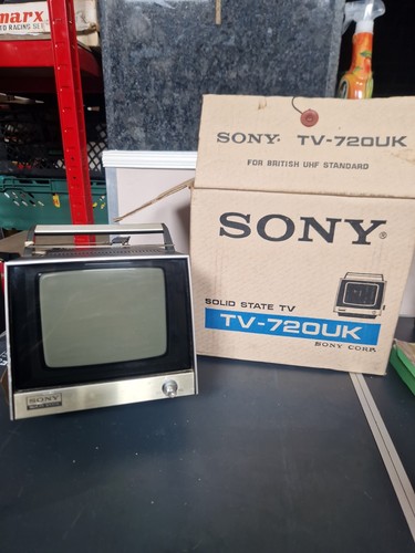 Sony solid state 720uk - sony,
