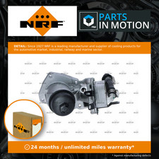 Oil Cooler fits PEUGEOT 4007