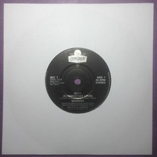 Sabrina - Boys (Summertime