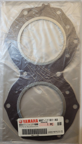 Genuine yamaha head gasket - yamaha,