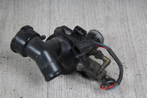 Thermostat coolant filling - coolant,