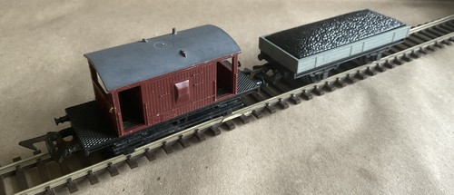 Playcraft jouef 20t - jouef, brake