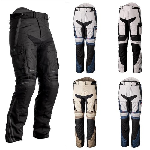 Rst adventure waterproof - adventure-x,