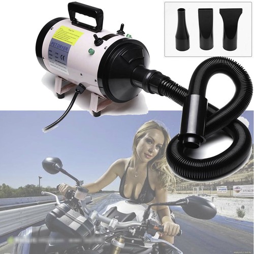 Blaster motorbike dryer blower - blaster,