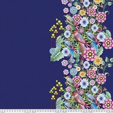 1/2 Metre Birds in Paradise by