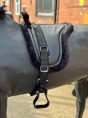 Equipride bareback riding pad - bareback,