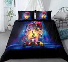 04 Transformers One Duvet