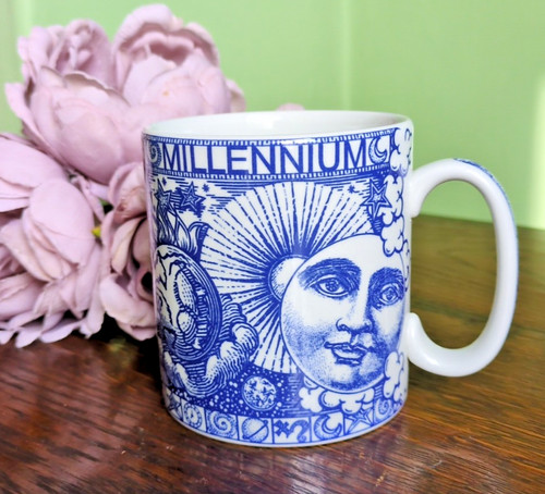 Spode w millennium - b,