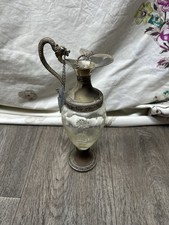 Vintage Italian Glass Dragon