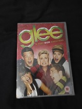Glee: A Very Glee Christmas