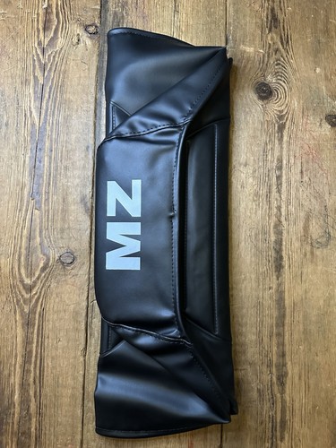 Etz 125 251 padded - padded, seat