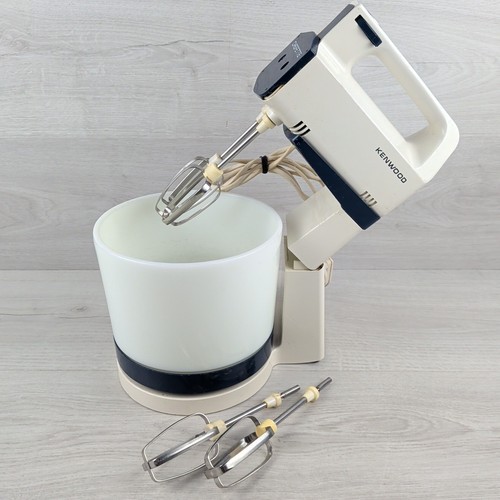 Kenwood chefette electric - chefette,
