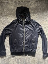 Paul and Shark Men's Hooded