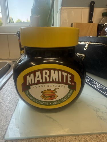Rare large marmite utensil - marmite,