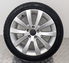 GENUINE VW Scirocco 225/ 45R