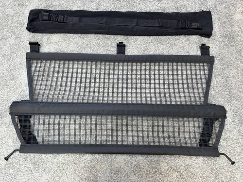 Nwot bmw dog guard - nwot, cargo