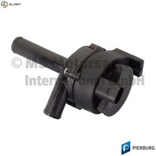 AUXILIARY WATER PUMP (COOLING