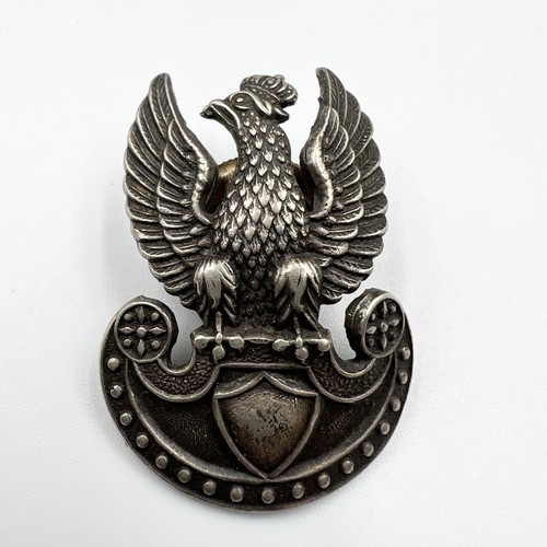 Genuine ww2 poland polish army - ww2,