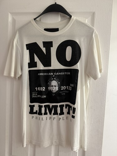 Philipp plein men shirt - philipp,
