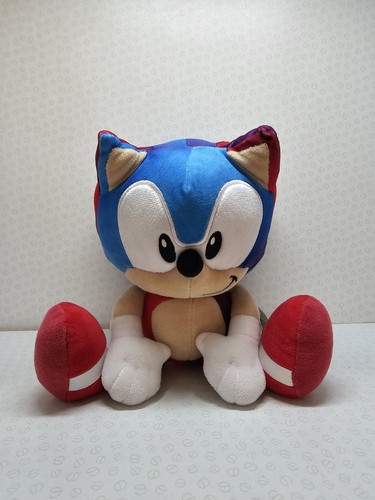Sonic the hedgehog amy - amy, soft