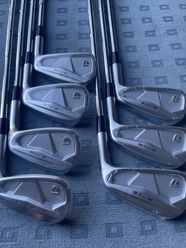 Taylormade p7cb dynamic gold - taylormade,