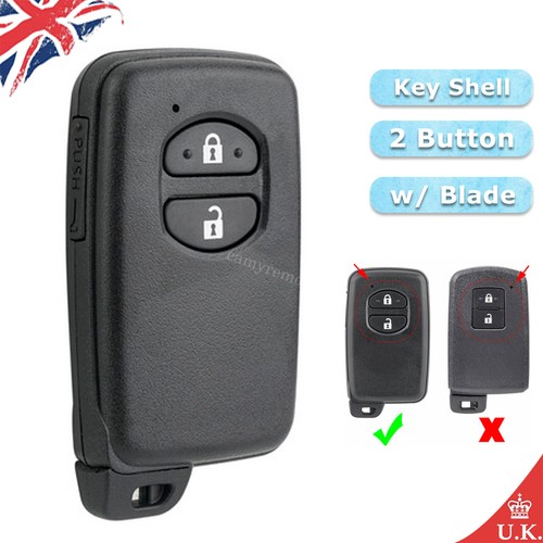 Button remote key - remote, fob