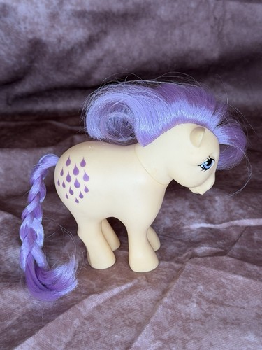 Vintage little pony - my,