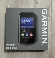 Garmin Edge 1050 Advanced