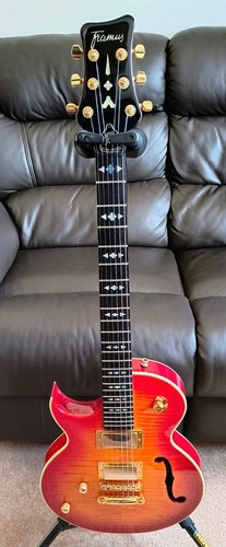 Framus ak1974 2000s - framus,