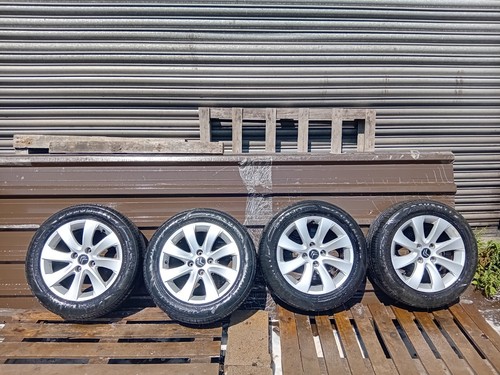Citroen mk1 2011 alloy - mk1,