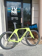 NEW Cervelo P-Series Limited