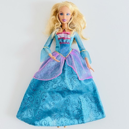 Vintage barbie doll - barbie,